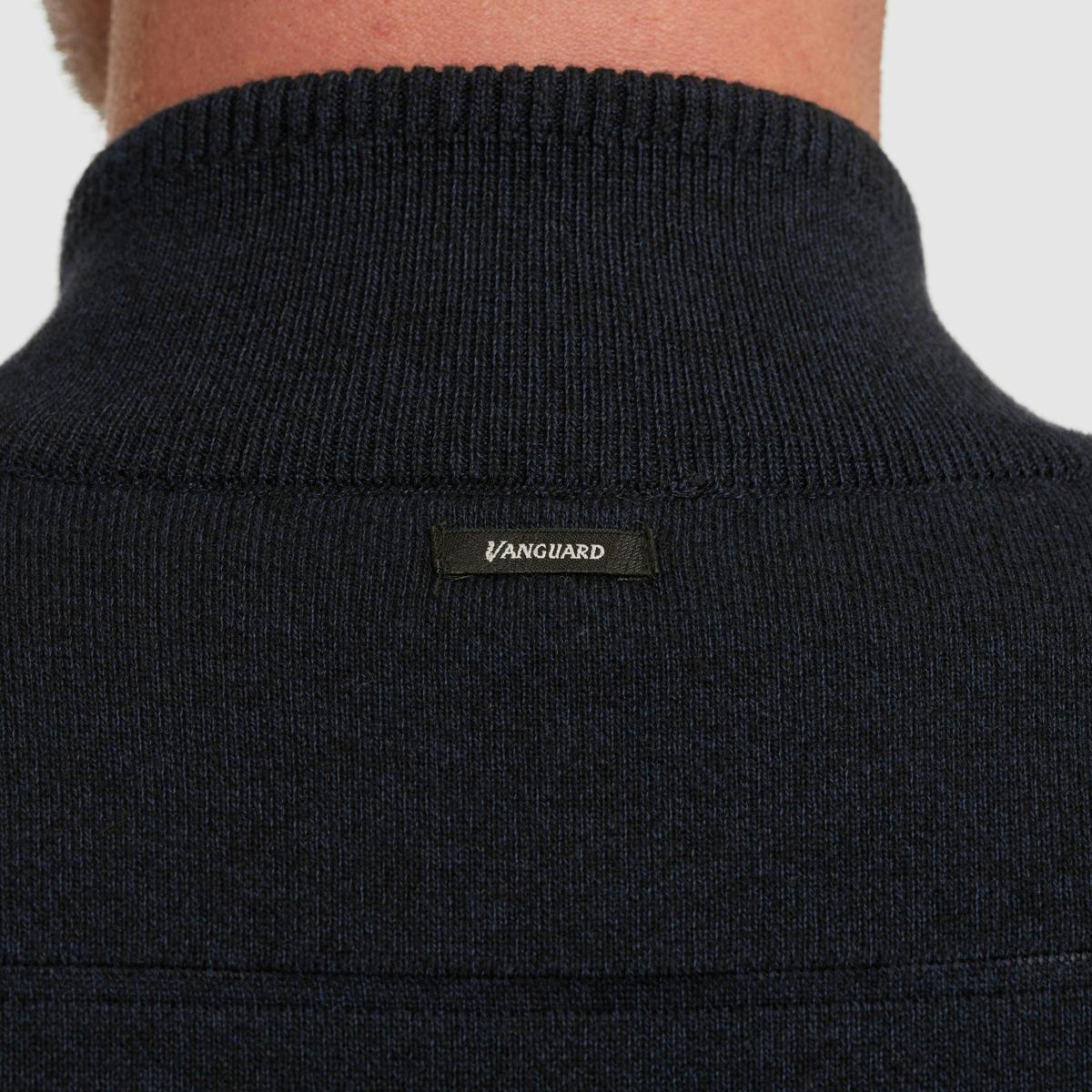 Vanguard Polo VKC2509374 Blauw 5