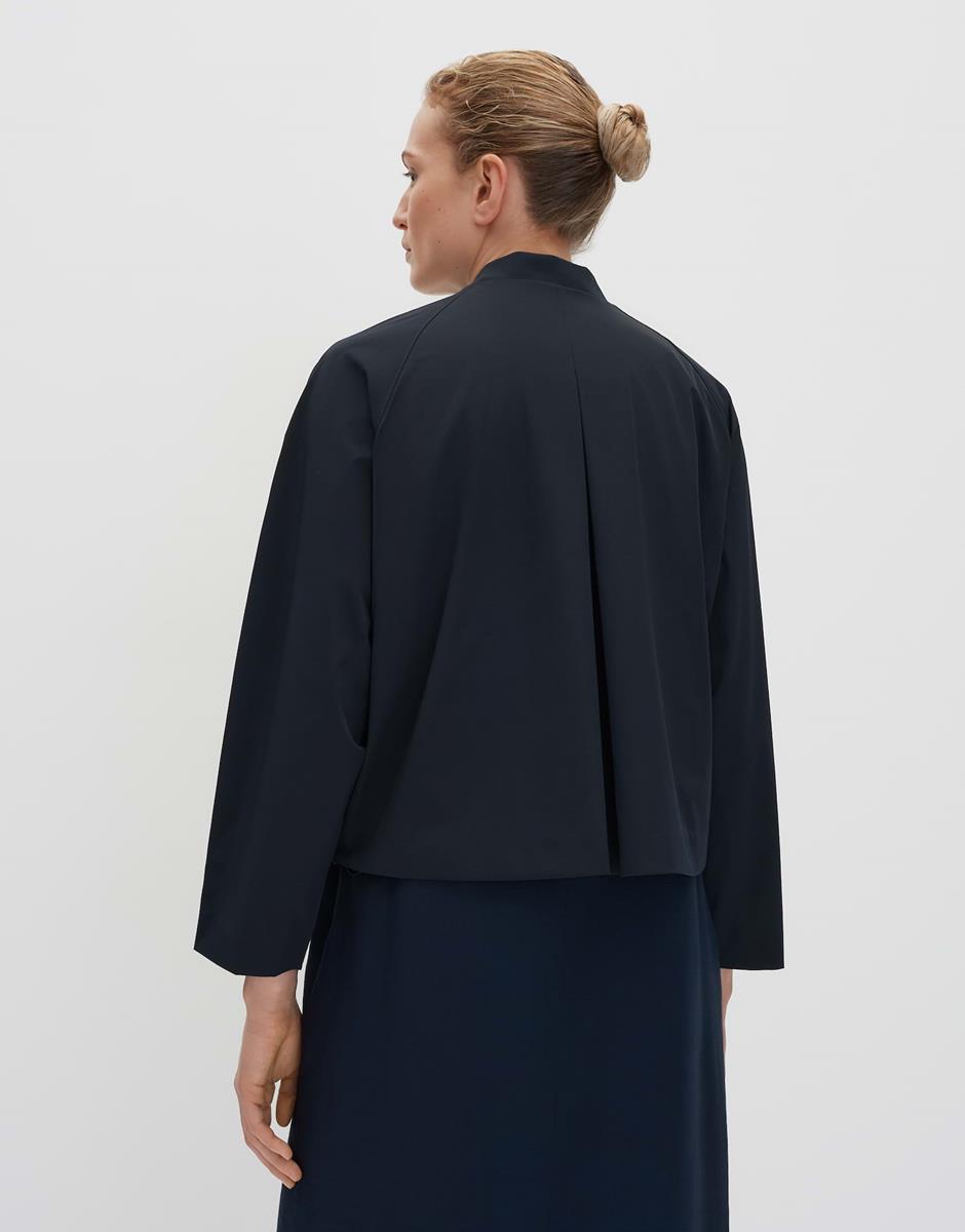 SOMEDAY Blazer Nortia Blauw 3