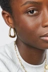 My Jewellery Oorbellen MJ14173 Goud 2