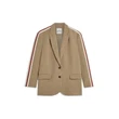 Summum Blazer 1s1283-12364 Beige 2