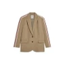 Summum Blazer 1s1283-12364 Beige 2