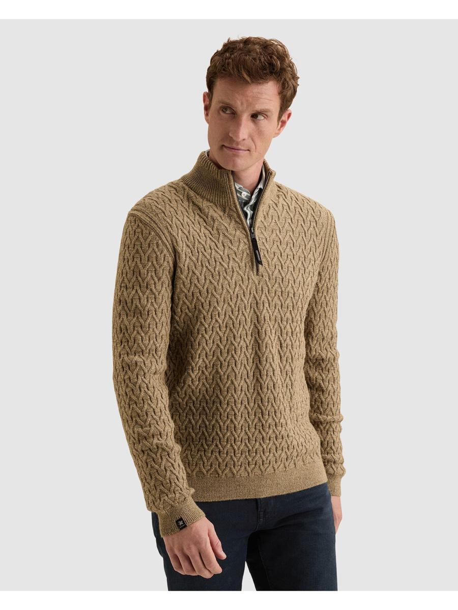 Vanguard Trui VKW2609336 Beige 4
