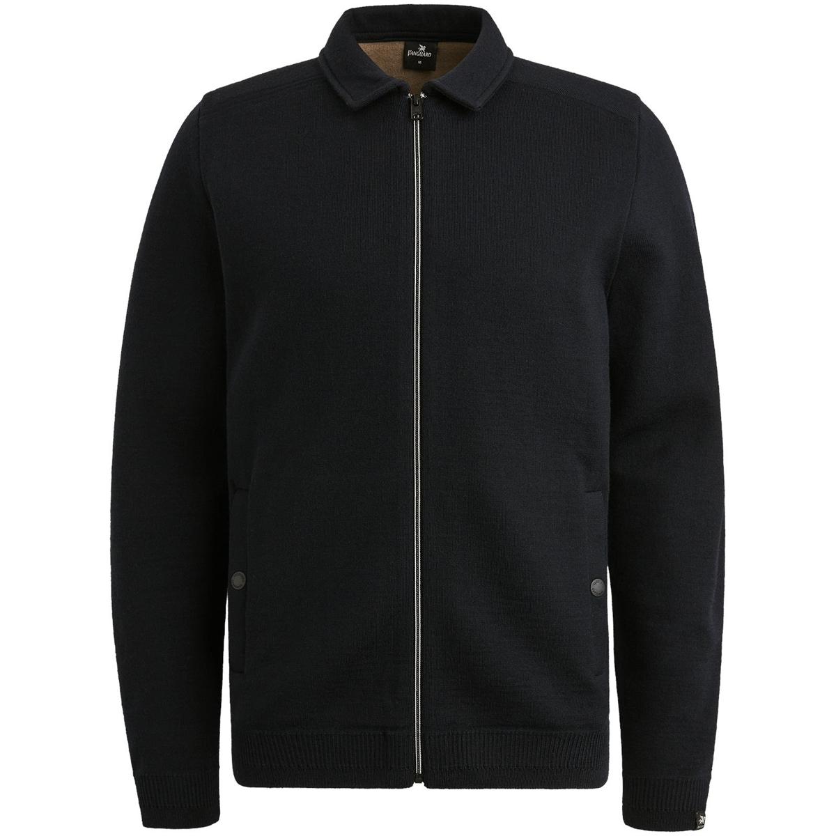 Vanguard Polo VKC2509380 Blauw 1