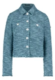 Betty Barclay Blazer 44071135 Blauw 1