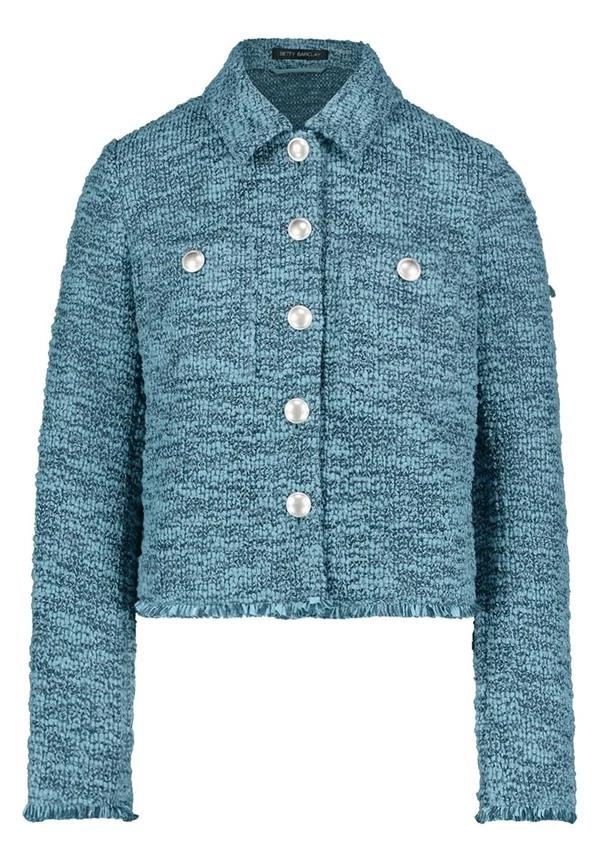 Betty Barclay Blazer 44071135 Blauw 1