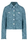 Betty Barclay Blazer 44071135 Blauw 1