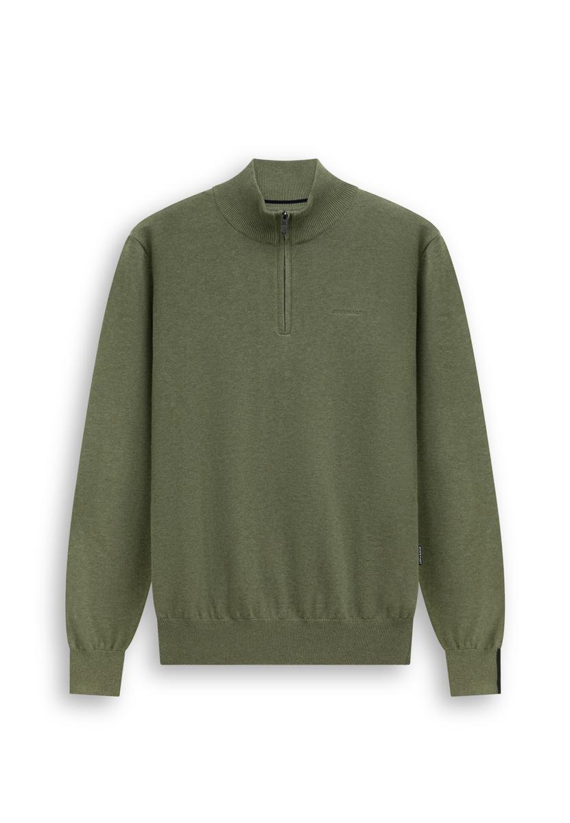 State of Art Trui 131-26004 Groen 2
