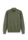 State of Art Trui 131-26004 Groen 2