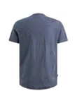 PME Legend T-Shirt PTSS2605591 Blauw 4