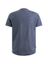 PME Legend T-Shirt PTSS2605591 Blauw 4