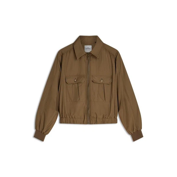 Summum Blazer 1s1340-12259 Bruin 1