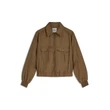Summum Blazer 1s1340-12259 Bruin 1