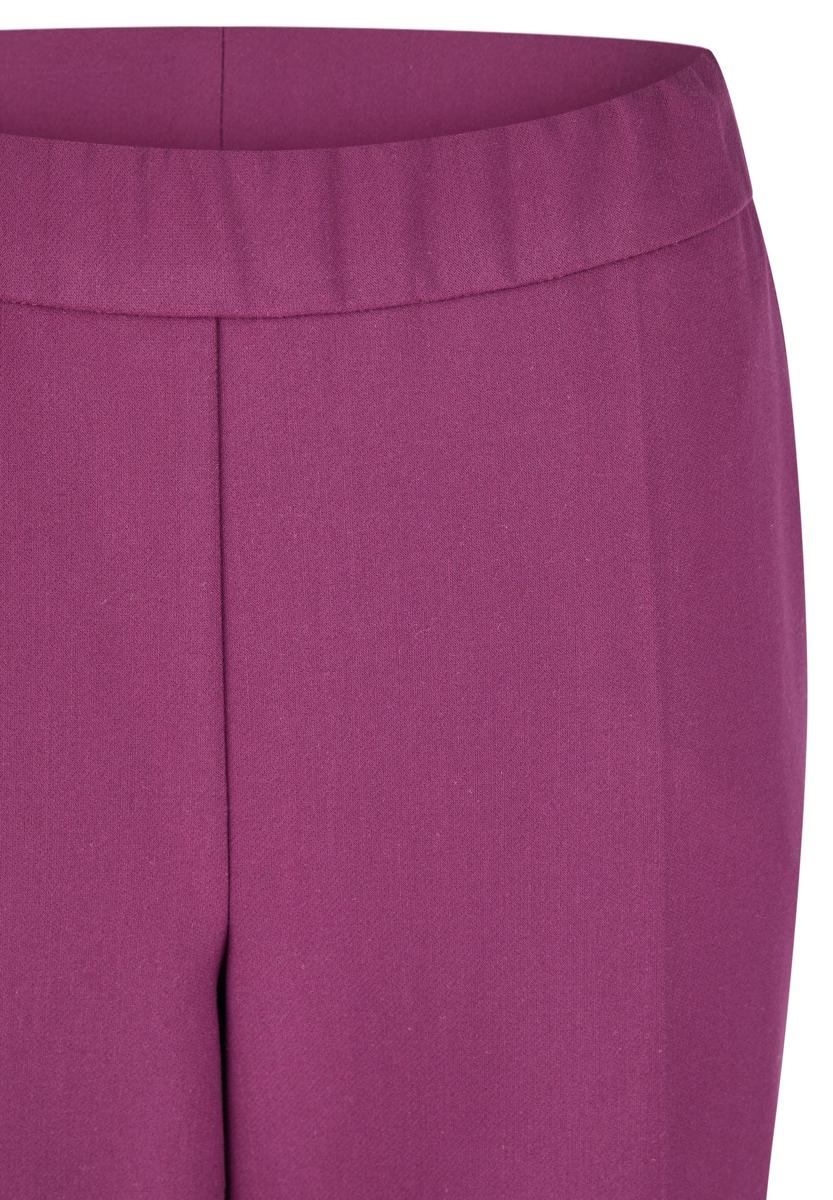 Rabe Pantalon 55-222152 Paars 4