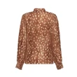 Geisha Blouse 63900-20 Off-White 3