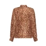 Geisha Blouse 63900-20 Off-White 3