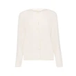 Geisha Vest 64565-70 Off-White 1
