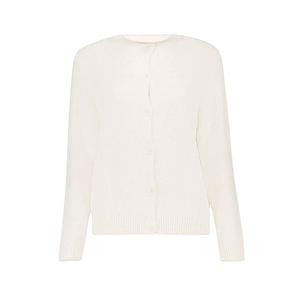Geisha Vest 64565-70 Off-White 1