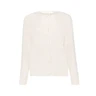 Geisha Vest 64565-70 Off-White 1