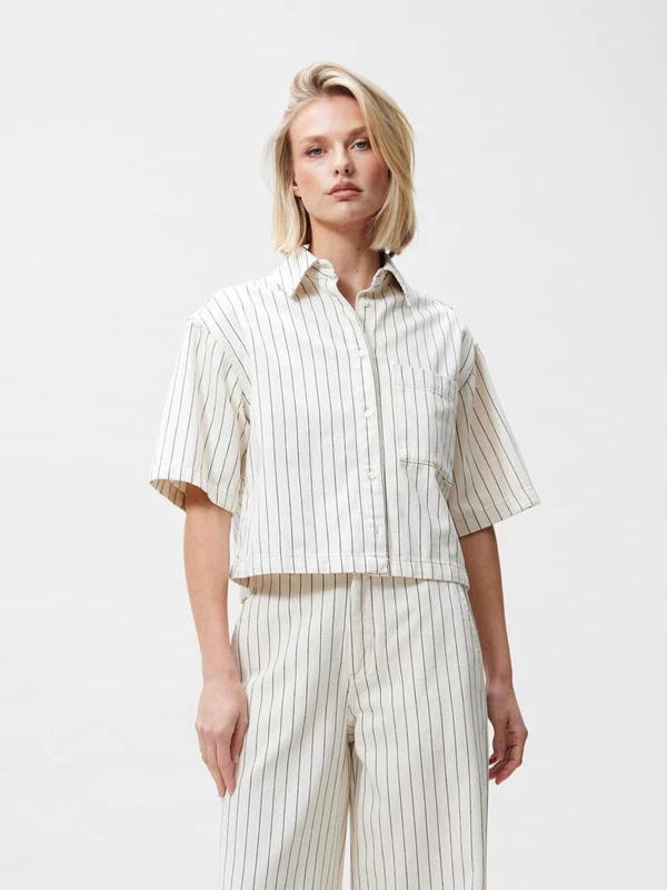 Catwalk Junkie Blouse 2601021611 Off-White 1