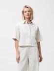 Catwalk Junkie Blouse 2601021611 Off-White 1