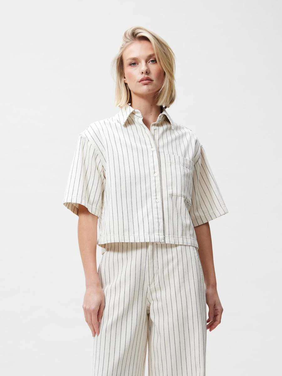 Catwalk Junkie Blouse 2601021611 Off-White 1