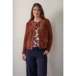 Roberto Sarto Blazer 631174 Bruin 6
