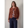 Roberto Sarto Blazer 631174 Bruin 6