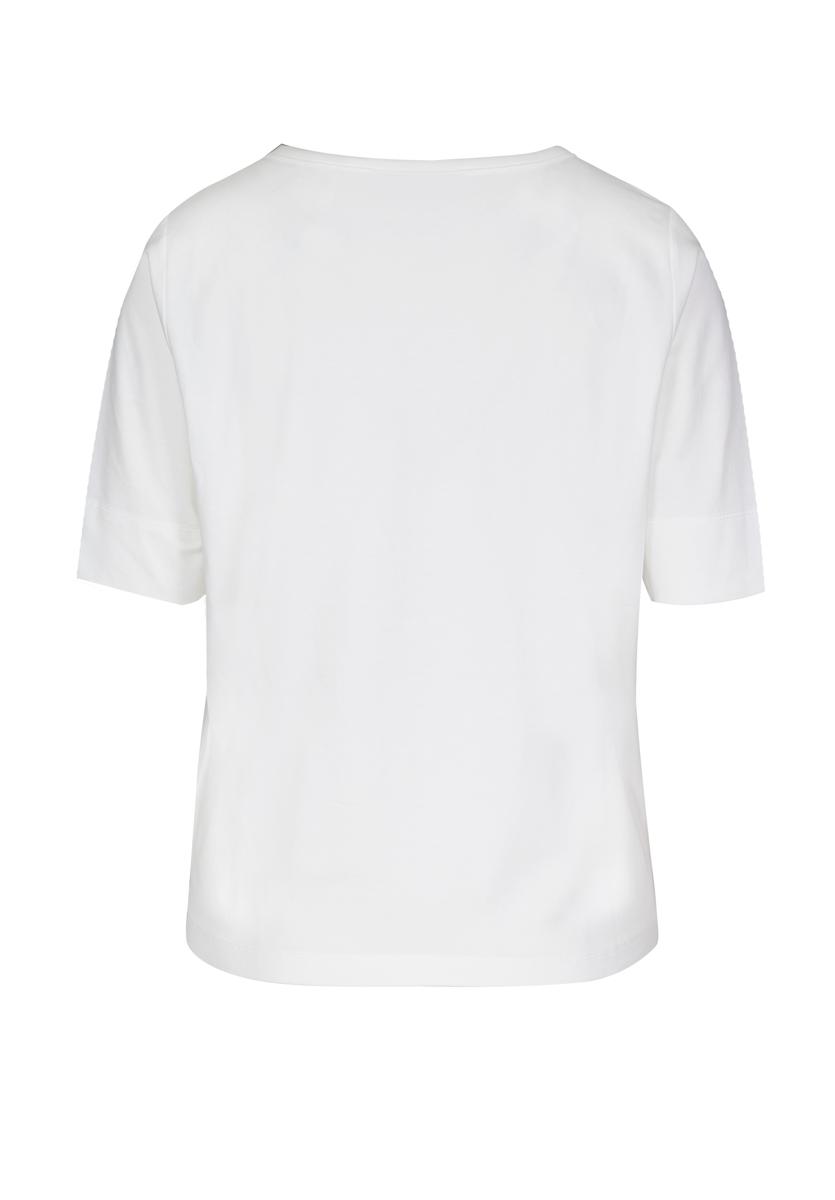 Bianca T-Shirt 76055 Off-White 4