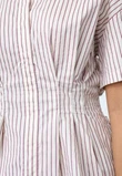 Sisters Point Blouse Vigge-Sh Roze 5