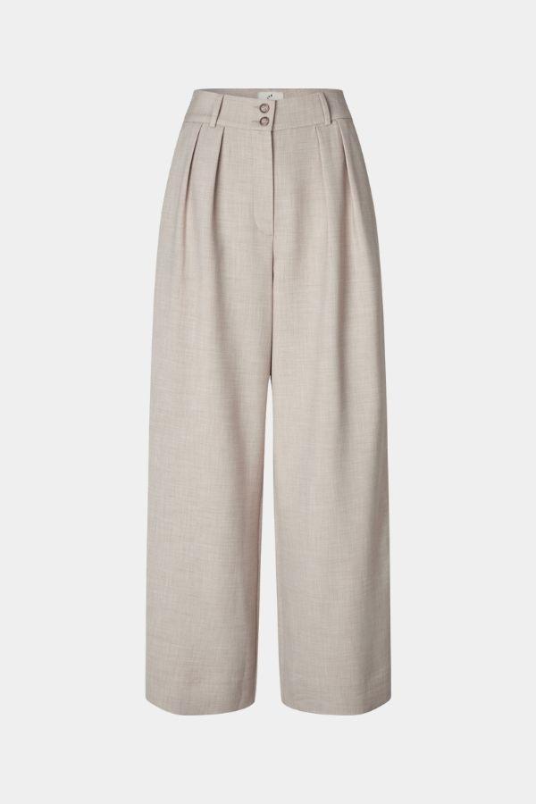 Five Units Pantalon Karen Long Zilver 2