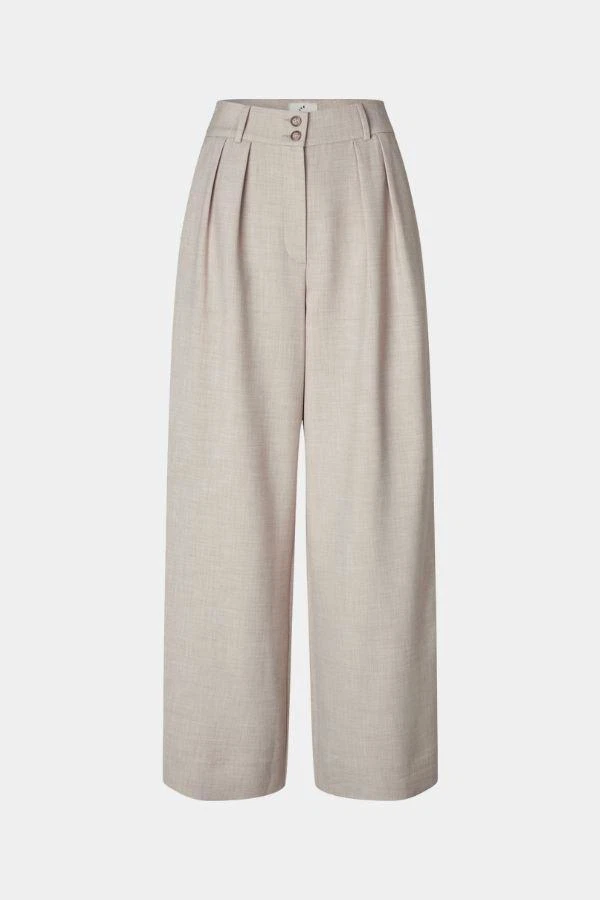 Five Units Pantalon Karen Long Zilver 2