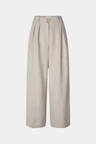 Five Units Pantalon Karen Long Zilver 2