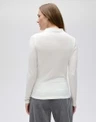 OPUS T-Shirt 10637011801106 Off-White 3