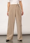 Co'Couture Pantalon Emina Beige 1