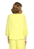 Betty Barclay Blouse 80371955 Groen 3