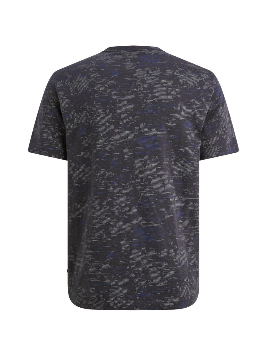 PME Legend T-Shirt PTSS2603574 Grijs 4