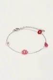 My Jewellery My Jewellery Armband MJ12214 Zilver 1