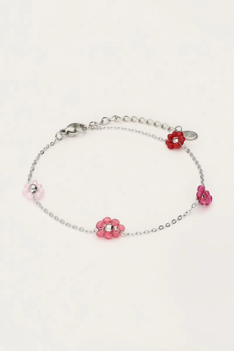 My Jewellery My Jewellery Armband MJ12214 Zilver 1