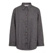 Co'Couture Blouse Odem Bruin 2