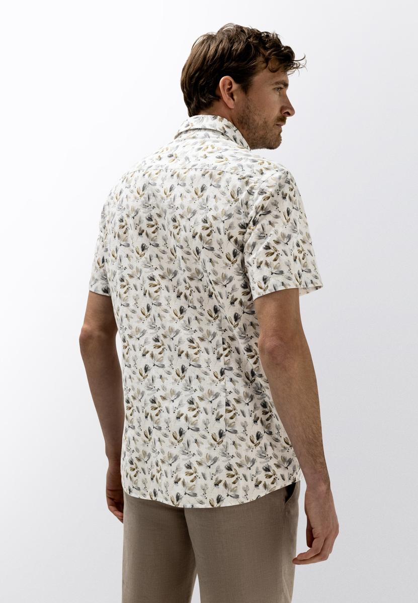 State of Art Overhemd 264-16291 Blauw 4