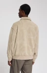Law of the Sea Sweater North Beige 3