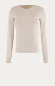 Moscow Longsleeve Lucia Beige 1