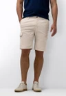 State of Art Korte Broek 674-16907 Off-White 1