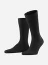 FALKE Sokken 14657 Zwart 1