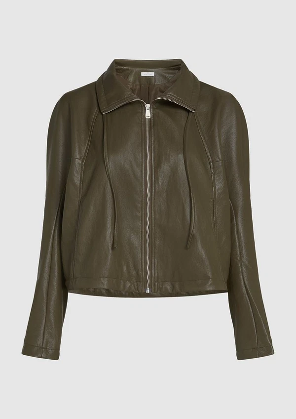 Circle of Trust Blazer W26_45_ Groen 1
