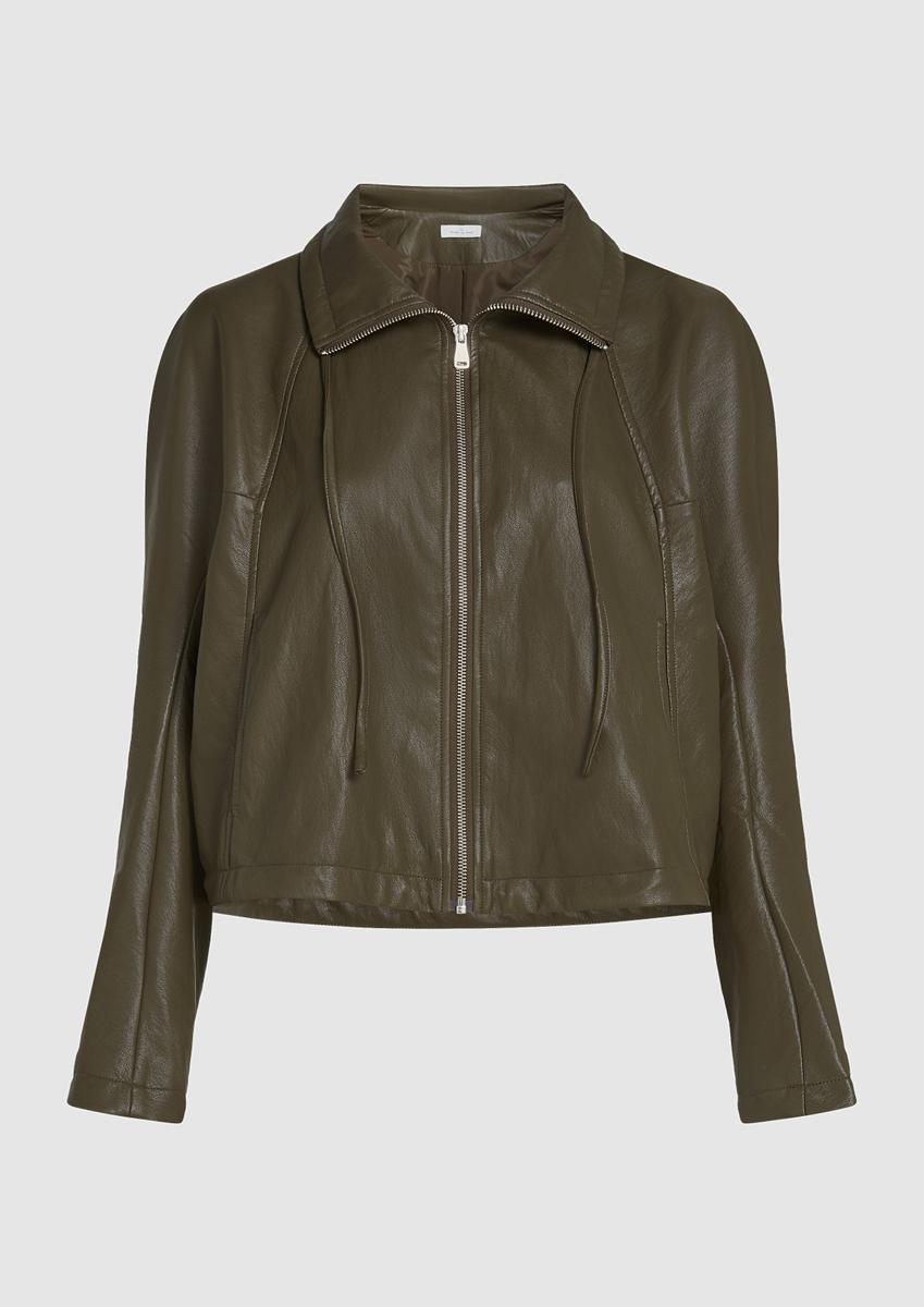 Circle of Trust Blazer W26_45_ Groen 1