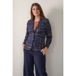 Roberto Sarto Longsleeve 631144 Bruin 5