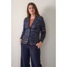 Roberto Sarto Longsleeve 631144 Bruin 5
