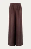 Moscow Pantalon Grazie Paars 1