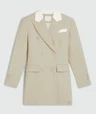 Josh V Jurk Vana Beige 1